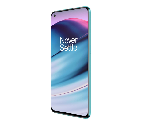 OnePlus Nord CE 5G 12/256GB Blue Void 90Hz - 663358 - zdjęcie 4